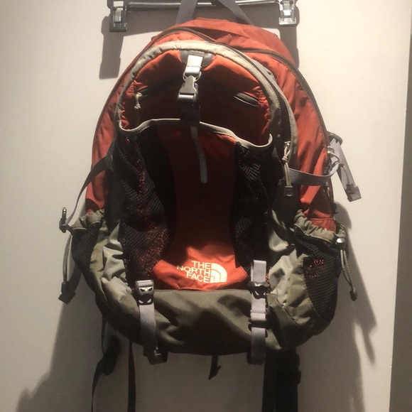 The North Face Handbags - The North Face.. Back Pack Recon